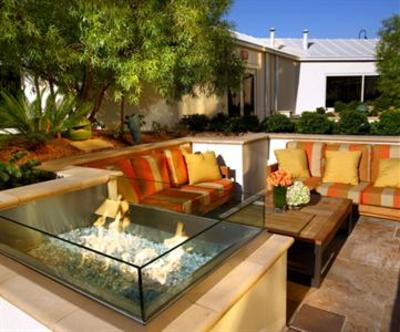 фото отеля Luxury Suites International