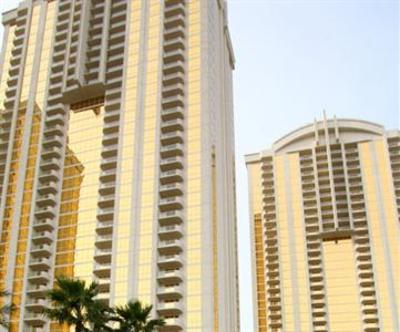 фото отеля Luxury Suites International