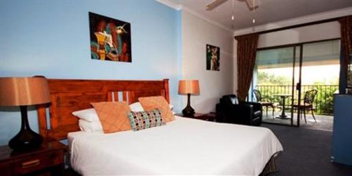 фото отеля La Roca Guest House