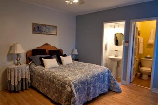 фото отеля A Tout Venant B&B et Massotherapie