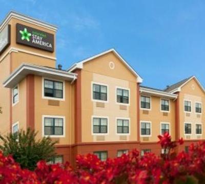 фото отеля Extended Stay America Hotel Airport Boise