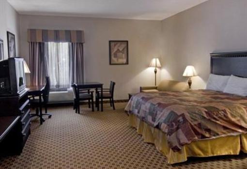 фото отеля Best Western Plus Hopewell Inn
