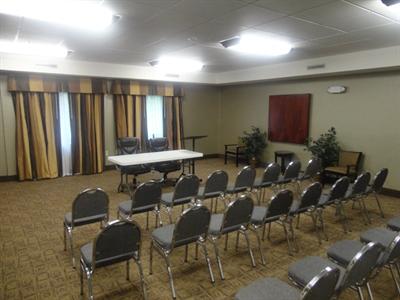 фото отеля Best Western Plus Hopewell Inn