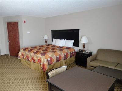 фото отеля Best Western Plus Hopewell Inn