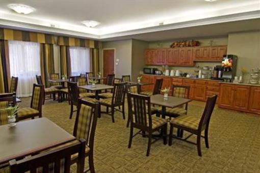 фото отеля Best Western Plus Hopewell Inn