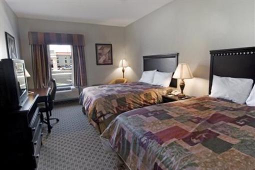 фото отеля Best Western Plus Hopewell Inn