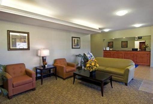 фото отеля Best Western Plus Hopewell Inn