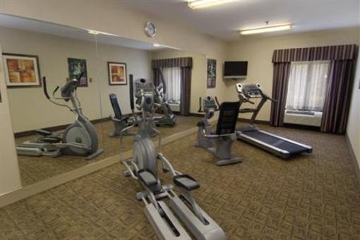 фото отеля Best Western Plus Hopewell Inn