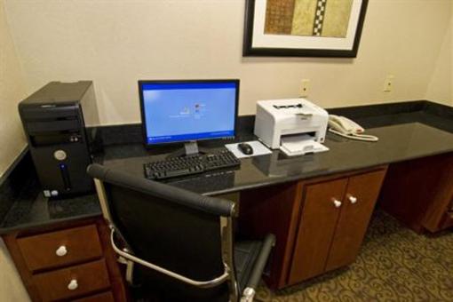 фото отеля Best Western Plus Hopewell Inn