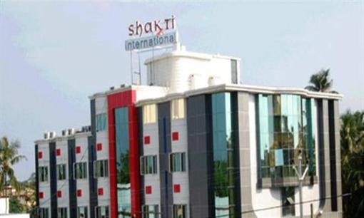фото отеля Shakti International