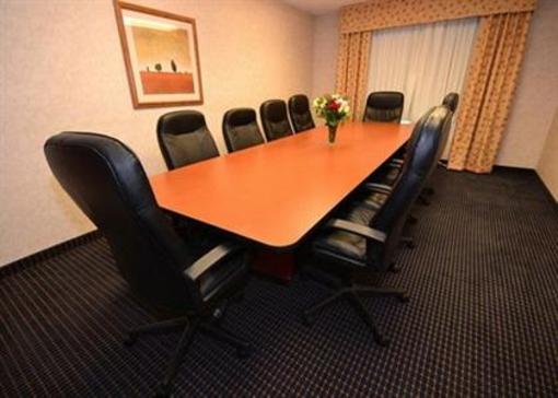 фото отеля Comfort Inn North Platte