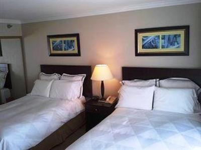 фото отеля Radisson Suites Hotel Covina