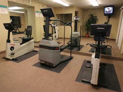 фото отеля Radisson Suites Hotel Covina
