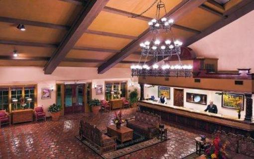 фото отеля Radisson Suites Hotel Covina