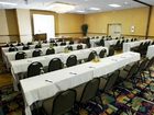 фото отеля Radisson Suites Hotel Covina