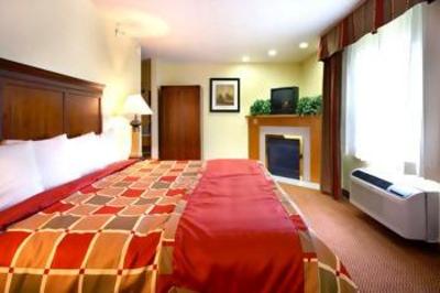 фото отеля BEST WESTERN Truman Inn