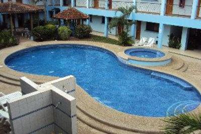 фото отеля Ultramar Hotel Valparaiso