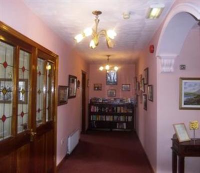 фото отеля Quay West Guest House