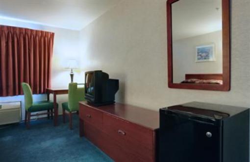 фото отеля Americas Best Value Inn-Edmonds Seattle North