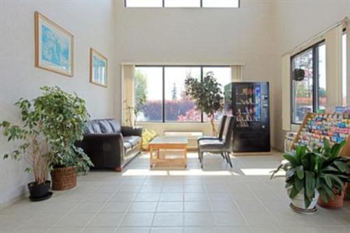 фото отеля Americas Best Value Inn-Edmonds Seattle North