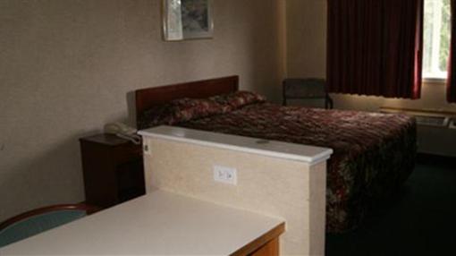фото отеля Americas Best Value Inn-Edmonds Seattle North