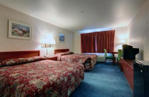фото отеля Americas Best Value Inn-Edmonds Seattle North