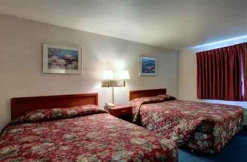 фото отеля Americas Best Value Inn-Edmonds Seattle North