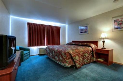 фото отеля Americas Best Value Inn-Edmonds Seattle North