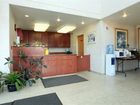 фото отеля Americas Best Value Inn-Edmonds Seattle North