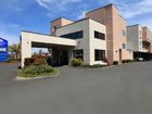 фото отеля Americas Best Value Inn-Edmonds Seattle North