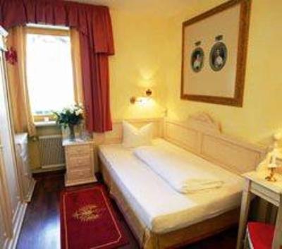 фото отеля Hotel Gasthof Adler Sankt Gallenkirch