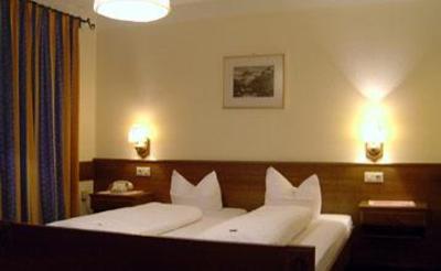 фото отеля Hotel Gasthof Adler Sankt Gallenkirch