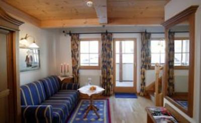 фото отеля Hotel Gasthof Adler Sankt Gallenkirch