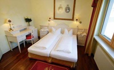 фото отеля Hotel Gasthof Adler Sankt Gallenkirch