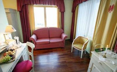 фото отеля Hotel Gasthof Adler Sankt Gallenkirch