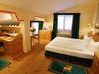 фото отеля Hotel Gasthof Adler Sankt Gallenkirch