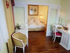 фото отеля Hotel Gasthof Adler Sankt Gallenkirch