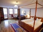 фото отеля Hotel Gasthof Adler Sankt Gallenkirch