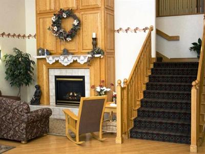 фото отеля Country Inn & Suites By Carlson, Cottage Grove
