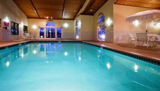 фото отеля Country Inn & Suites By Carlson, Cottage Grove