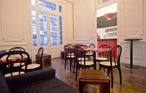 фото отеля Ideal Social Hostel