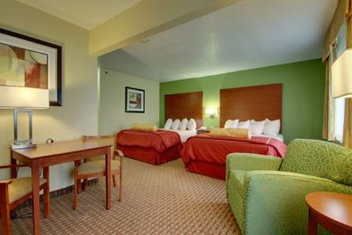 фото отеля Best Western Altoona Inn