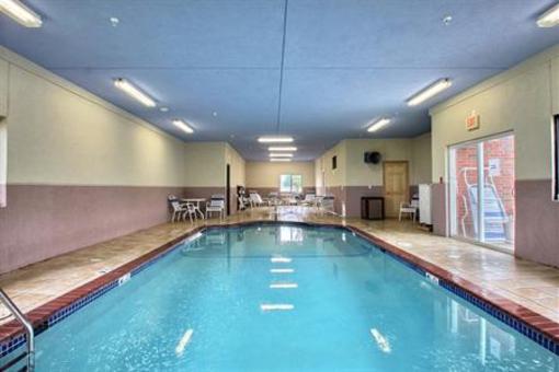 фото отеля Best Western Altoona Inn