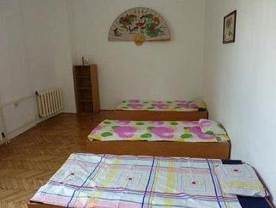 фото отеля Hostel California Budapest
