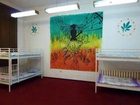 фото отеля Hostel California Budapest