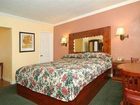 фото отеля Rodeway Inn & Suites Rosemead