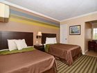 фото отеля Rodeway Inn & Suites Rosemead