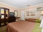 фото отеля Rodeway Inn & Suites Rosemead