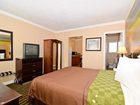 фото отеля Rodeway Inn & Suites Rosemead