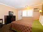 фото отеля Rodeway Inn & Suites Rosemead